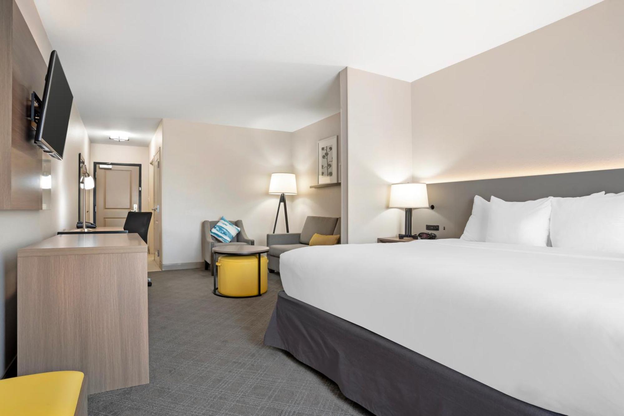 Comfort Inn & Suites Слайделл Екстер'єр фото