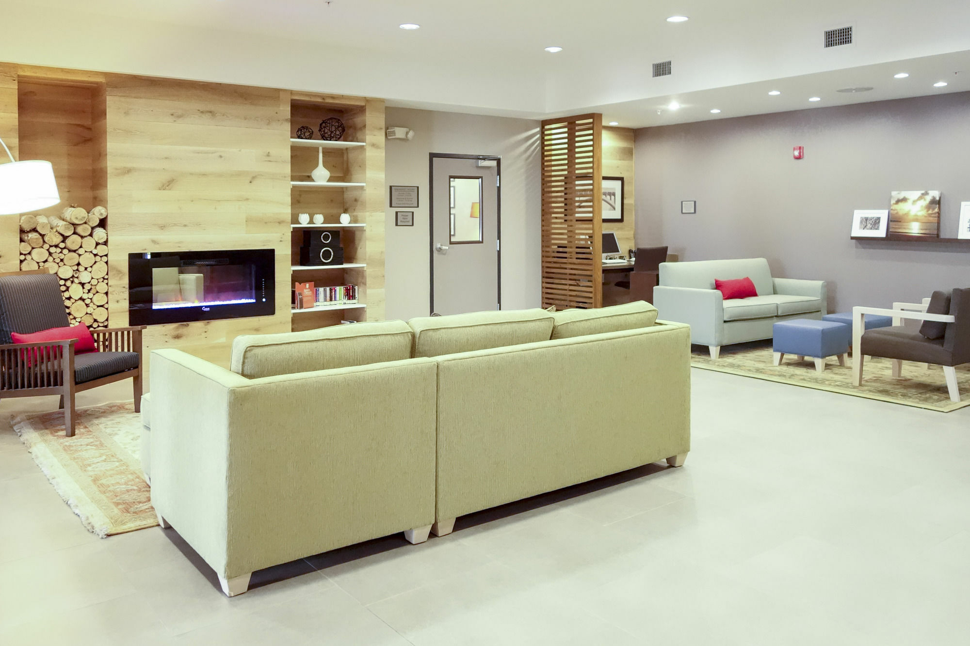 Comfort Inn & Suites Слайделл Екстер'єр фото